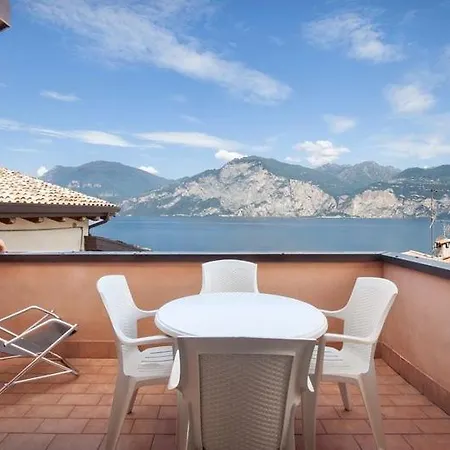 Lejlighed Lory Malcesine